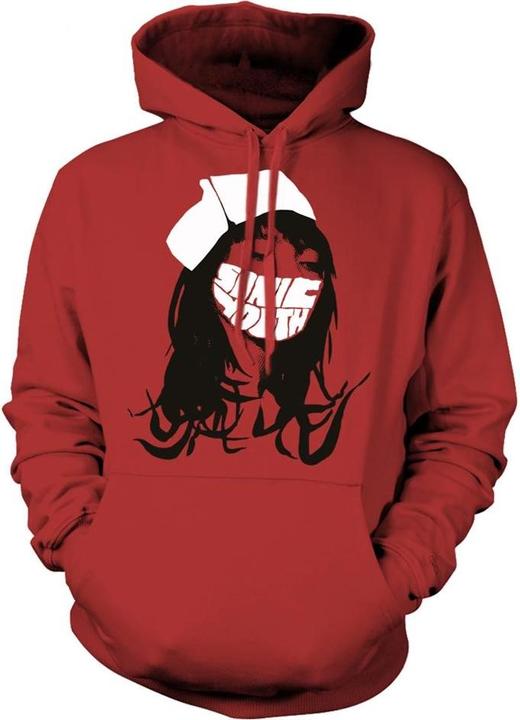 Produktbild Universal Textiles Unisex Adult Nurse Hoodie (XL)