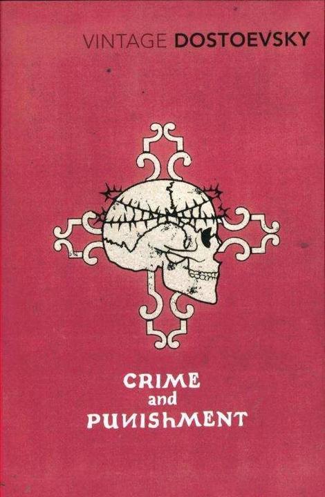 Immagine prodotto Crime and Punishment (Inglese, Larissa Volokhonsky, Dostoevskij Fëdor, Richard Pevear, 1993)