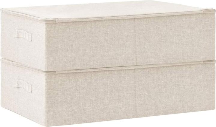Actual product image VidaXL Boone (70 x 40 x 18 cm)