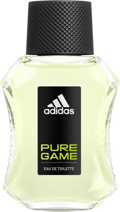 Produktbild adidas Pure Game (Eau de Toilette, 100 ml)