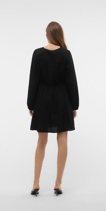 Produktbild Vero Moda VMVERONIKA Kurzes Kleid Kleid (XL)