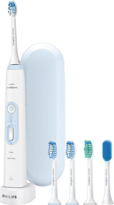 Produktbild Philips Sonicare HX8935/33 Elektrische Zahnbürste Erwachsener Zahnbürste (Schallzahnbürste)