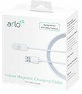 Actual product image Arlo Ultra & Pro 3 8 ft. Indoor Magnetic Charging Cable (Cable)