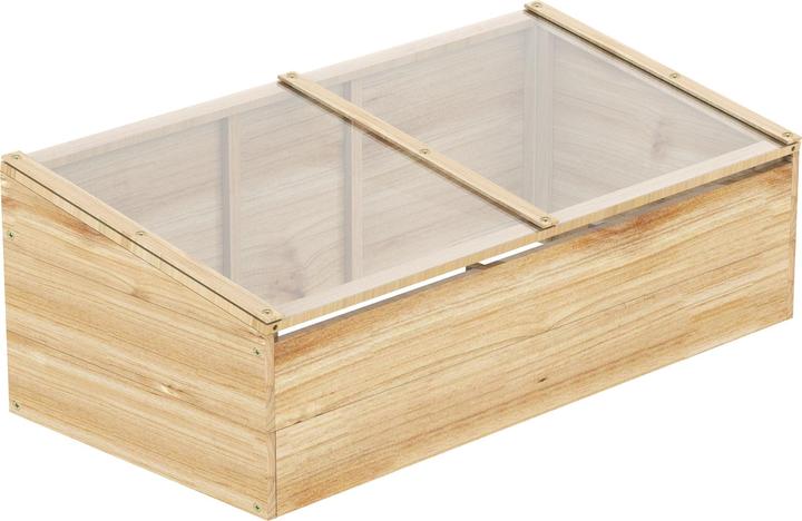 Image du produit Outsunny Serre en bois