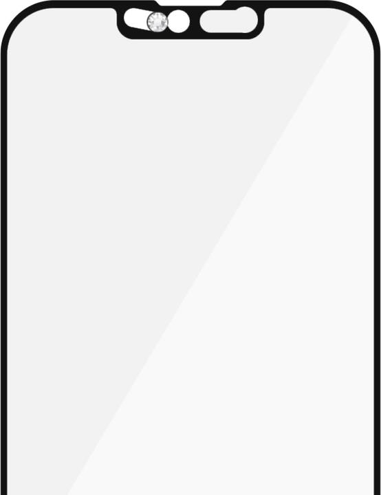 Immagine prodotto PanzerGlass Caso amichevole Cam Slider AB (1 Pezzo/i, Apple iPhone 13, Apple iPhone 13 Pro)