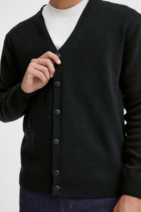 Image du produit Casual Friday CFKarl cardigan en laine vierge - 20504796 (L)