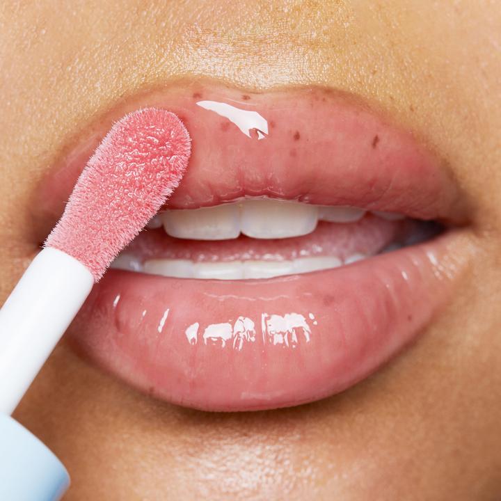Immagine prodotto Fleeky Glowy Lip Oil - Trattamento intensivo con seducente lucentezza (5 ml)
