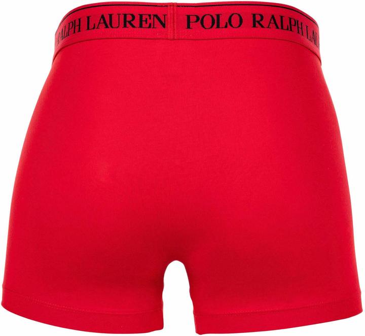 Immagine prodotto Ralph Lauren Boxer Casual Figura aderente (XXL, confezione da 3)