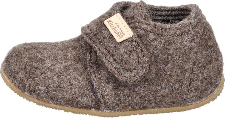 Actual product image Living Kitzbühel Baby's velcro shoe plain colours (18)