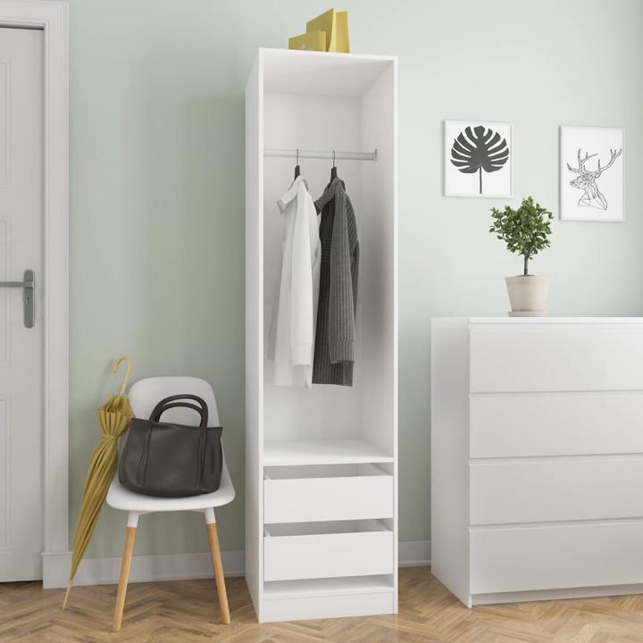 Image du produit VidaXL Reni (50 x 50 x 200 cm)