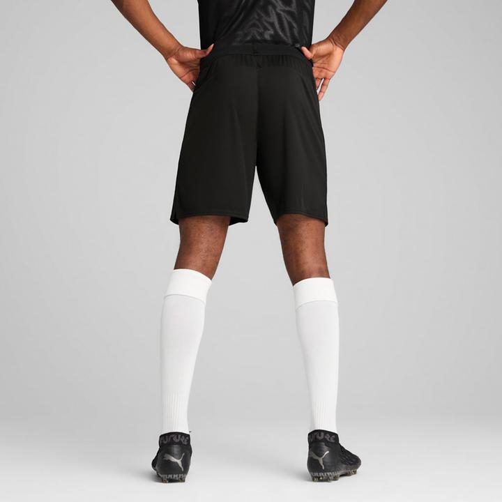 Actual product image Puma teamCUP Shorts (XL)