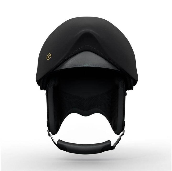 Produktbild Gogglesoc Black Visorsoc (Skibrille Schutzhülle)