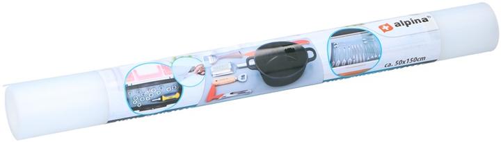 Actual product image alpina Anti-slip mat 50 x 150cm