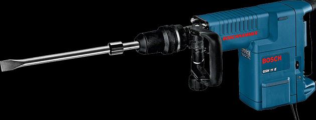 Produktbild Bosch Professional GSH 11 E (Netzbetrieb)