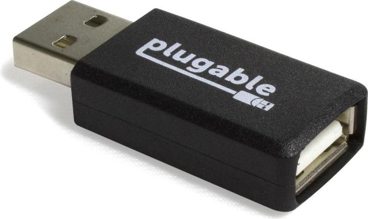 Produktbild Plugable USB Data Blocker