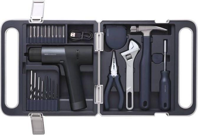 Hoto Kit d'outils (30 Nm, 30 Nm)