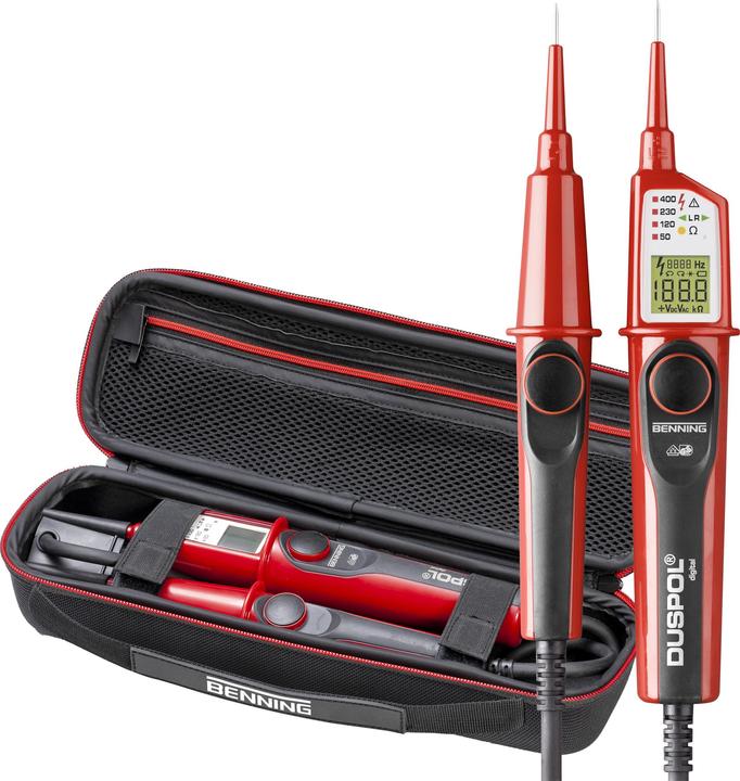 Immagine prodotto Benning Duspol (CAT IV 600V, CAT III 1000V)