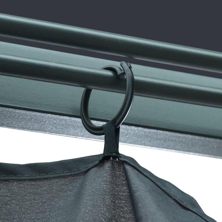 Image du produit VidaXL Lishe (400 cm, 300 cm)