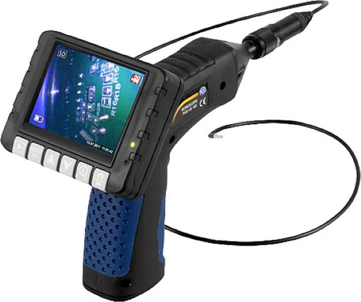 Actual product image PCE Instruments PCE-VE 180 Endoscope