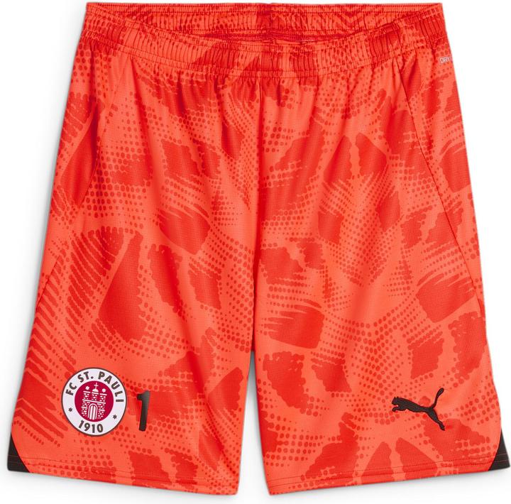 Produktbild Puma FCSP GK Shorts (XL)