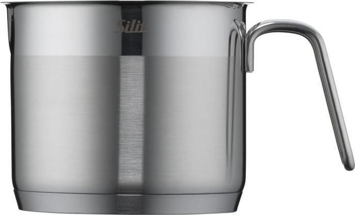 Produktbild Silit Toskana (28 cm, Pfannenset + Topfset, Edelstahl)