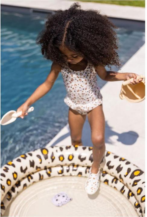 Actual product image Swim Essentials Silicone Jungle beach toy