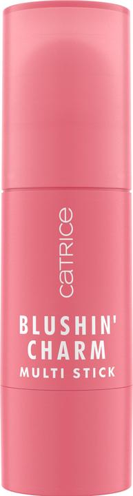 Image du produit Catrice Blushin' Charm Multi Stick No. 010 Pink Instant Result (010 Pink Sweetheart)