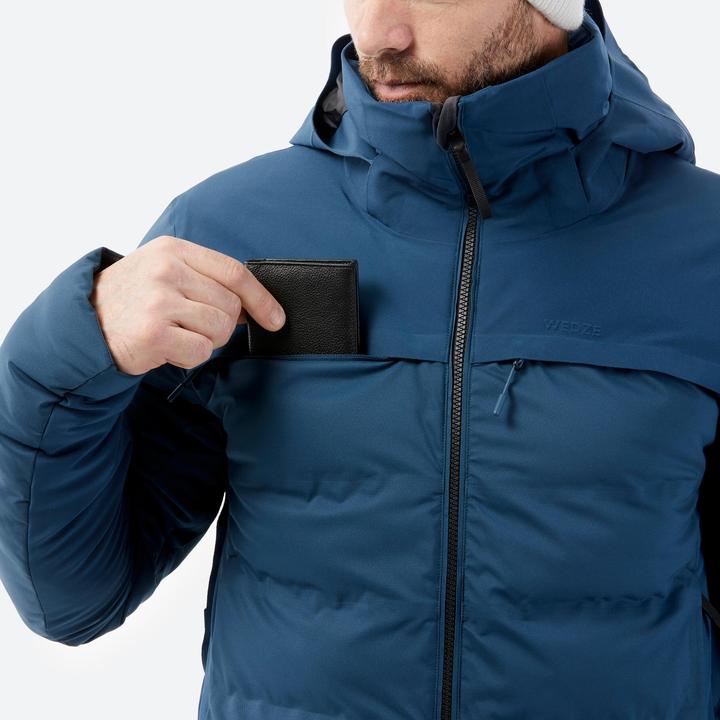 Actual product image Wedze WARM 900 (3XL)