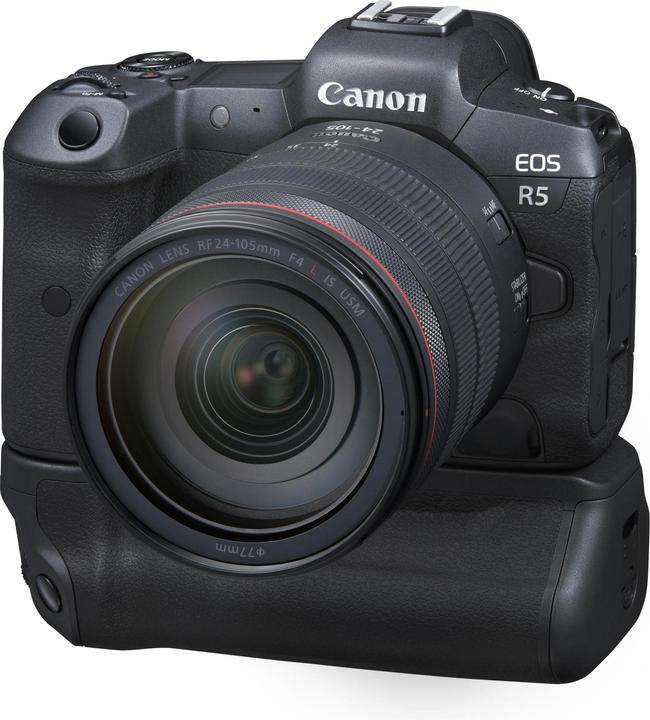 Produktbild Canon BG-R10 (Batteriegriff)