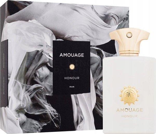 Image du produit Amouage Honour (Eau de parfum, 100 ml)