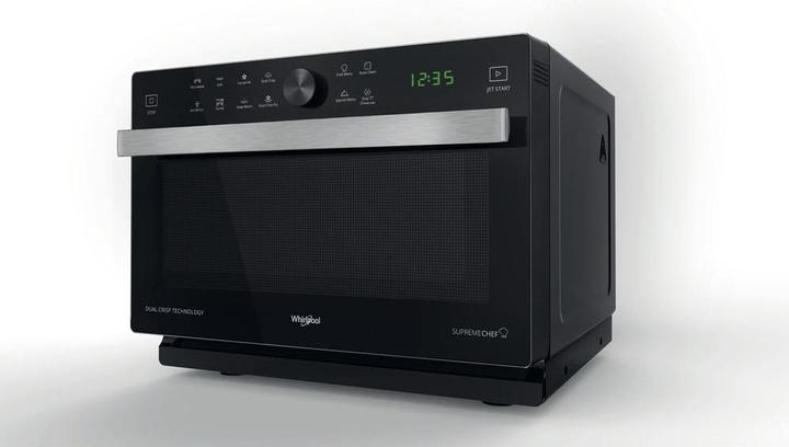 Produktbild Whirlpool MWSC833B (33 l)