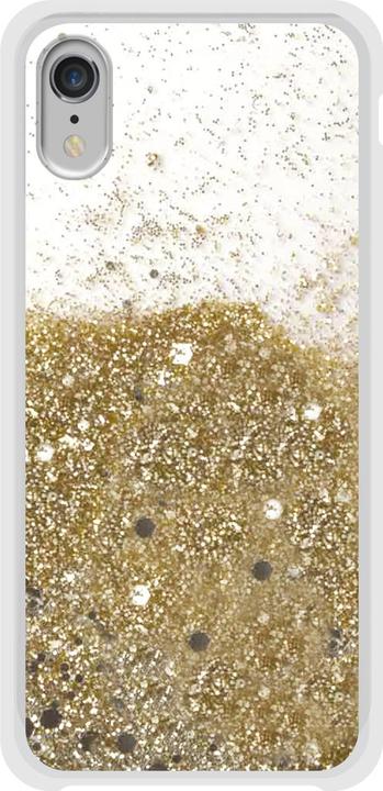 Actual product image SBS Cover (Apple iPhone XR)