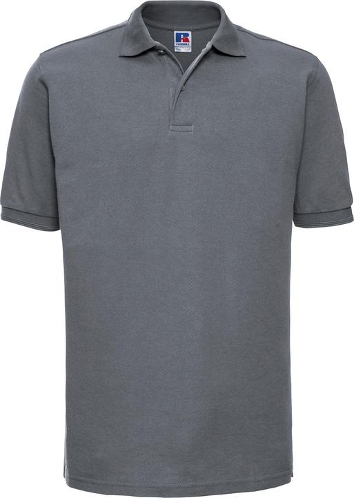 Russell Ripp PoloShirt Kurzarm