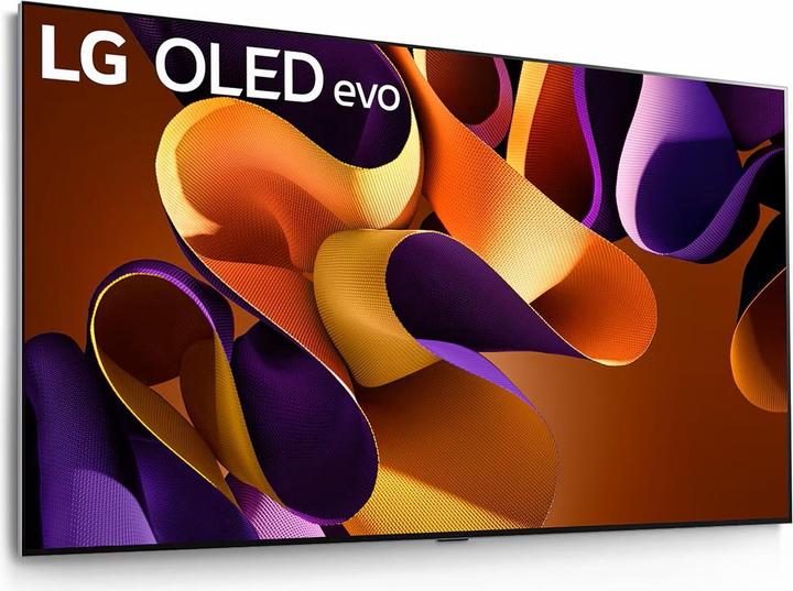 Produktbild LG TV OLED97G48LW (2024) (97", OLED, 4K, 2024)