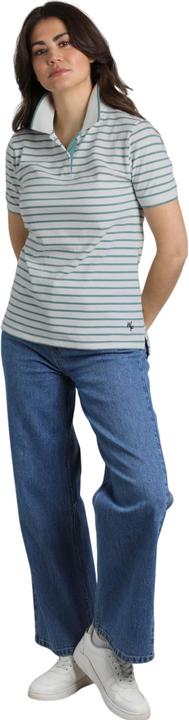 Produktbild Weird Fish Janely Poloshirt (40 D)