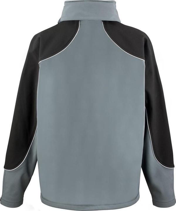 Actual product image Regatta Lumi ActiveJacket reflective material (XL)