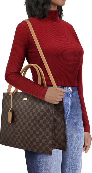 Actual product image Picard Shopper Euphoria (16 l)