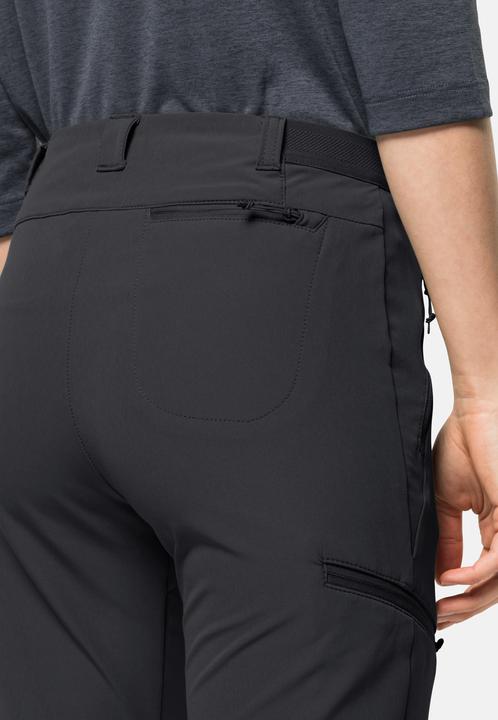 Immagine prodotto Jack Wolfskin Geigelstein Pants W (46)