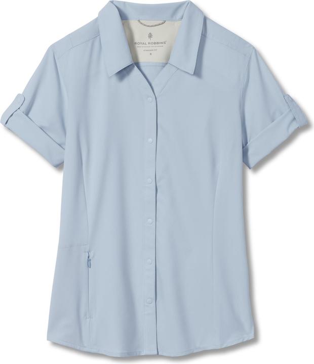 Image du produit Royal Robbins Expedition Pro S/S (XS)