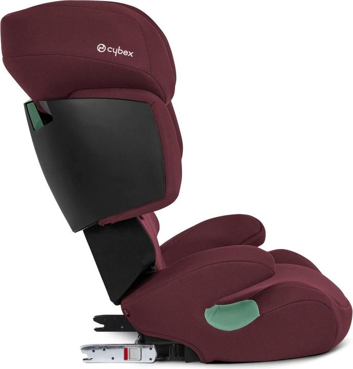 Immagine prodotto Cybex Soluzione X I-Fix (Seggiolino per bambini, ECE R129/i-Size Standard)