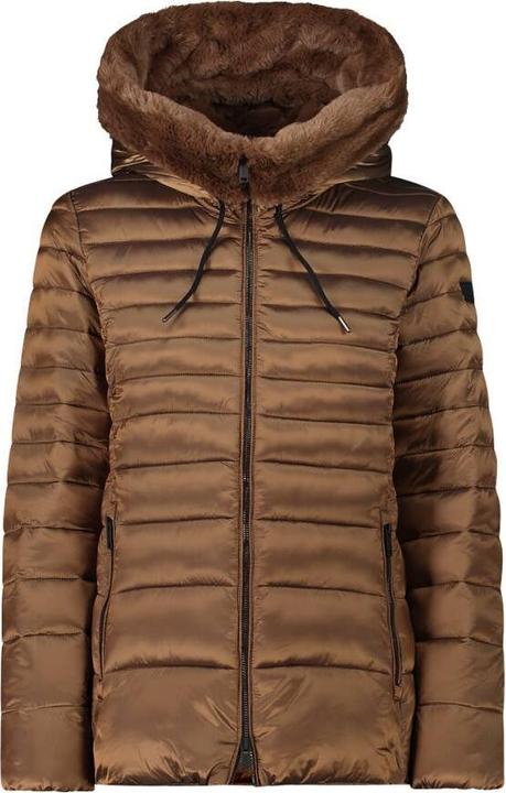 CMP Campagnolo Jacket Fix Hood (XXS)