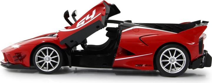 Produktbild Jamara Ferrari FXX K Evo