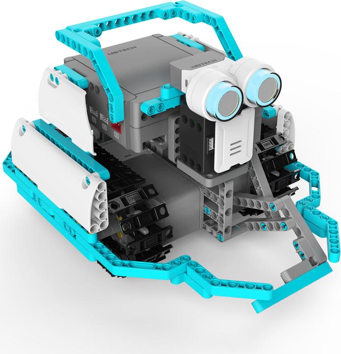 Actual product image Ubtech Jimu Robot Scorebot Kit