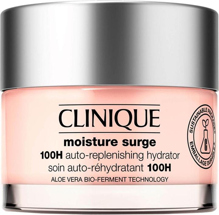Moisture Surge (30 ml, Crème 24h)