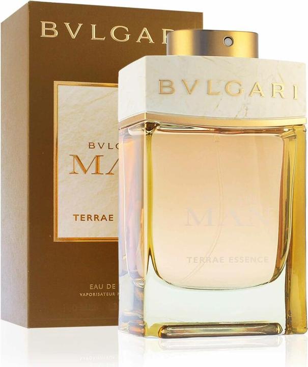 Image du produit Bulgari Terra Essentials Eau de Parfum (Eau de parfum, 60 ml)