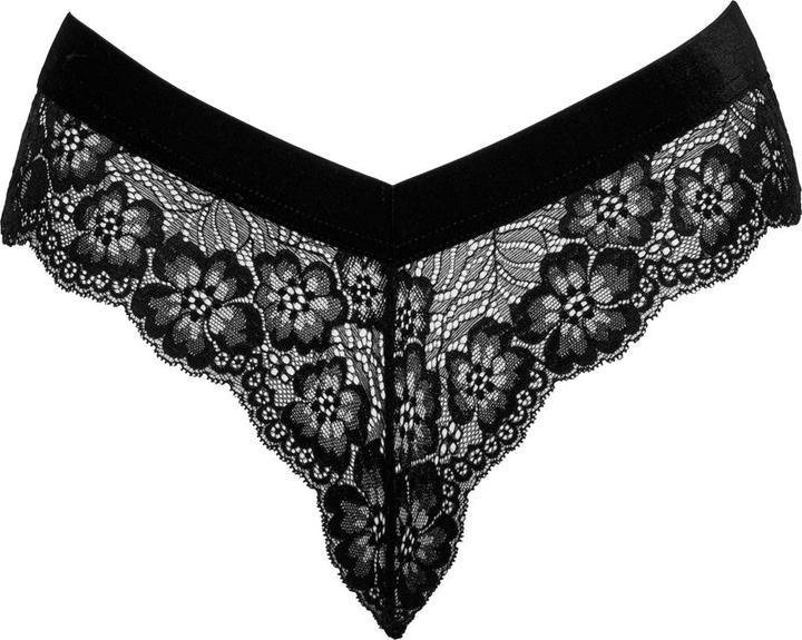Produktbild Cottelli Collection Panties (XL)