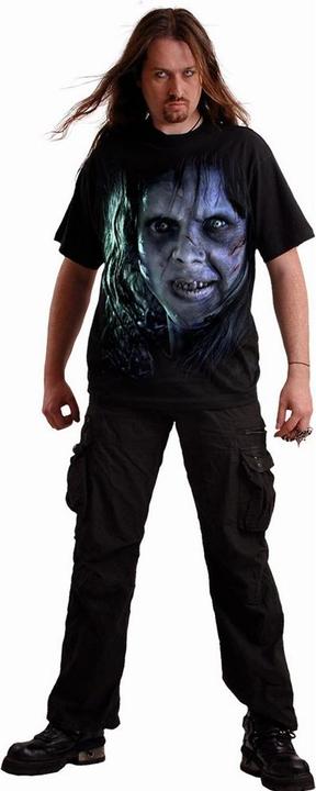 Immagine prodotto The Exorcist Maglietta Regan Adulto Unisex (XL)