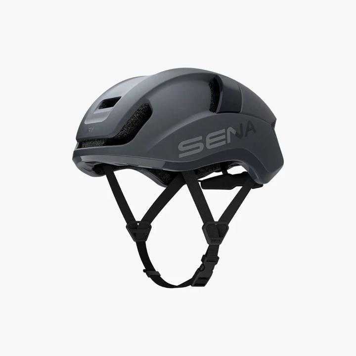 Produktbild Sena S1 - Matt Gray (L) (59 - 63 cm)