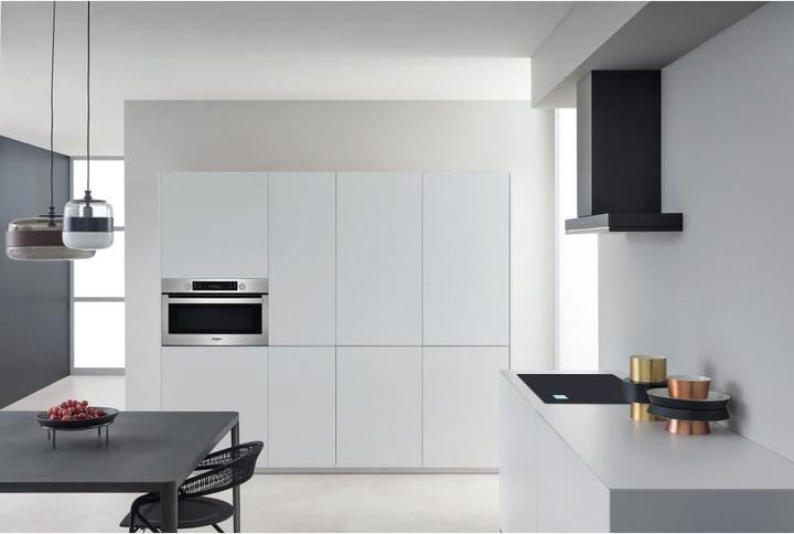 Immagine prodotto Whirlpool FORNO A MICROONDE W67 MN840 NB (22 l)