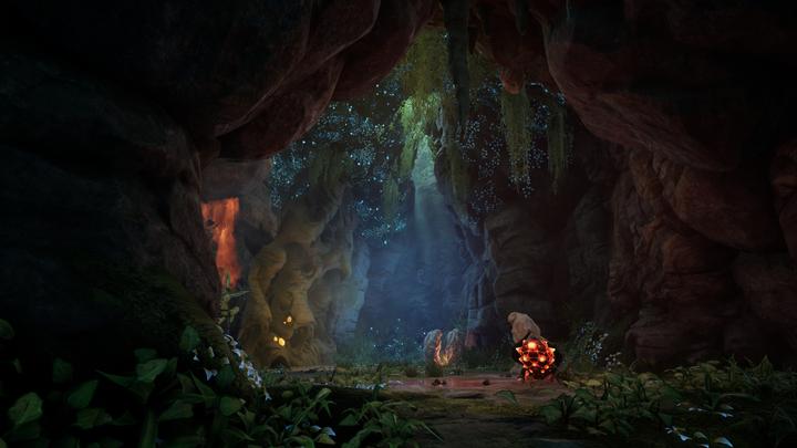 Produktbild THQ Gunfire Games Darksiders III: Standard Edition (Switch, Switch Lite, Switch OLED, FR, IT)
